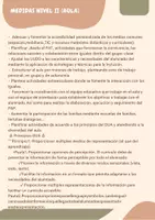 Vista previa - Unidades / Secuencias / Situaciones de Aprendizaje - Pack Intervención alumnado NEAE - página 3