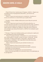 Vista previa - Refuerzo / NEE / Materiales de apoyo - Intervención alumnado TEA - página 3