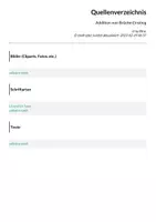 Vorschau - Arbeitsblätter - Addition von Brüchen Einstieg - Seite 1