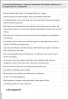 Vorschau - Arbeitsblätter - Wasser | Lesespaziergang - Seite 2