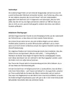 Vorschau - Stundenentwürfe - Unterrichtsentwurf: Die Goldene Regel (Bergpredigt, Nächstenliebe) - Seite 2