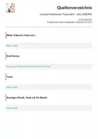 Vorschau - Arbeitsblätter - Lineare Funktionen: Teste dich! - inkl. Lösung - Seite 2
