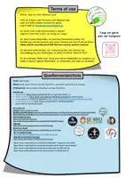 Vorschau - Arbeitsblätter - Fasching - Kreuzworträtsel und Wörtersuche - GRATIS - Seite 1