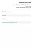 Vorschau - Arbeitsblätter - Topographie Botsuana Arbeitsblatt mit Lösungen - Seite 2