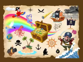 Aperçu - Fiches - Carte Thématique Piraterie Écrire Récit - Page 3