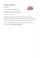 Vorschau - Arbeitsblätter - Steckbrief zur Maus mit Lösungshilfe und Lösungsblatt - Seite 1