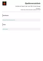 Vorschau - Arbeitsblätter - Perfekt mit "haben" oder "sein" B2/ C1 (mit Lösung) - Seite 2