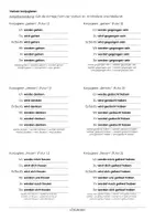 Vorschau - Arbeitsblätter - Zeitformen (Materialpaket) - Seite 1