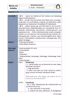 Vorschau - Stundenentwürfe - Perlenherz - Draht - Werken und Gestalten 3./4. Klasse - Seite 2