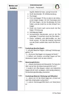 Vorschau - Stundenentwürfe - Perlenherz - Draht - Werken und Gestalten 3./4. Klasse - Seite 3