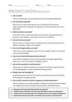 Vorschau - Arbeitsblätter - AB mit Fragen zum Thema "Stahl" + Lösungsblatt + Mindmap + Infografik - Seite 3