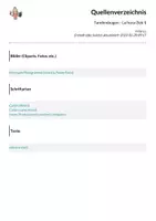 Vorschau - Arbeitsblätter - Tandembogen - La hora (Sek I) - Seite 1