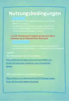 Vorschau - Arbeitsblätter - Übungsheft Verben: Grund-/Personalform, Vorsilben, Präteritum, Perfekt - Seite 1