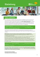 Vorschau - Arbeitsblätter - Unterrichtsmaterial zum Thema Mentale Gesundheit - Seite 2