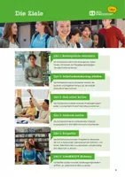 Vorschau - Arbeitsblätter - Unterrichtsmaterial zum Thema Mentale Gesundheit - Seite 3