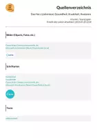 Vorschau - Arbeitsblätter - Das Herz Lückentext, Gesundheit, Krankheit, Anatomie - Seite 3
