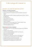 Vorschau - Arbeitsblätter - Gentechnik - „nein, danke!“ oder vielleicht doch „ja, bitte!“ - Seite 2