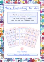 Vorschau - Stationenlernen - Frühling Stationsschilder Hasenklasse Ostern hellblaue Version classroom management - Seite 3