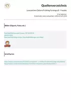 Vorschau - Bildkarten - Lesezeichen Ostern/Frühling Feriengruß - Freebie - Seite 1