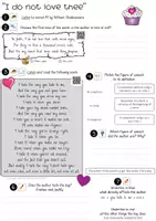 Aperçu - Préparation de séquence / Séquence complète - I hate Valentine's day! - Page 2