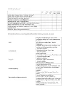 Vorschau - Arbeitsblätter - Gesunde Ernährung, Ernährungsregeln, mit Lösungen - Seite 1