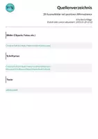 Vorschau - Mal- und Bastelvorlagen - 28 Ausmalbilder mit positiven Affirmationen - Seite 1