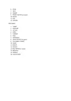 Aperçu - Préparation de séquence / Séquence complète - Healthy vs Junk food ! - Page 2