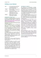 Vorschau - Stundenentwürfe - The Hate U Give: Black Lives Matter_Zusatzinfo - Seite 1