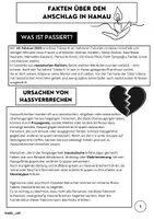 Vorschau - Arbeitsblätter - Anschlag in Hanau 19. Februar 2020 - Seite 2