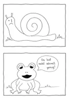 Vorschau - Stundenentwürfe - Schnecke Schelli - Geschichten ab Klasse 1 - Seite 2