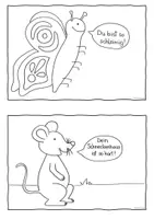 Vorschau - Stundenentwürfe - Schnecke Schelli - Geschichten ab Klasse 1 - Seite 3