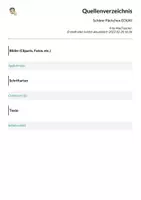 Vorschau - Arbeitsblätter - Digitale "Schöne Päckchen" - ZR 10 (für iPad mit Numbers) - Seite 3