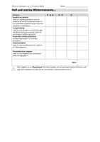 Vorschau - Arbeitsblätter - Kalt-Warm-Kontrast / Hell-Dunkel-Kontrast - Gestaltungspraktische Leistungsaufgabe - Seite 2