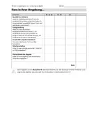 Vorschau - Arbeitsblätter - Komplementärkontrast - Gestaltungspraktische Leistungsaufgabe - Seite 1