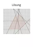 Vorschau - Arbeitsblätter - lineare Funktionen - Seite 1