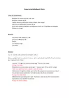 Aperçu - Apprentissages en autonomie - Escape Game - Les acides et les bases - Page 1