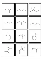 Aperçu - Jeux - Chimie Organique : IsoGame (jeu sur les isomères) - Page de couverture