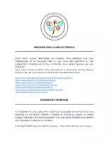 Vista previa - Tarjetas / Manipulativos - CARTES FLASH LA FERME ANIMAUX GARNITURE COULEUR - página 1