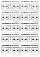 Vorschau - Poster - Verstärkersystem und Elternkommunikation - Paket - Seite 2