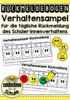 Vorschau - Poster - Verstärkersystem und Elternkommunikation - Paket - Seite 1