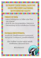 Vorschau - Unterrichtsreihen - Halloween-Suchsel: Löse das Rätsel! - Seite 3