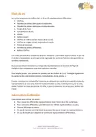 Aperçu - Apprentissages en autonomie - Cartes Chiffres - Carnaval - Page 2