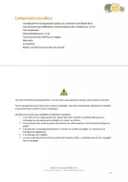 Aperçu - Apprentissages en autonomie - Cartes Chiffres - Carnaval - Page 3