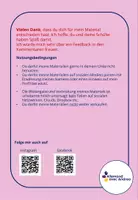 Aperçu - Jeux - Kartenspiel "Nenne 5 ..." - Page 1
