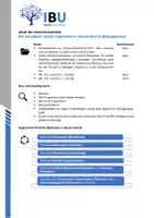 Vorschau - Stundenentwürfe - Alle sind gleich? Soziale Ungleichheit in Deutschland (im Bildungsbereich) - Seite 2