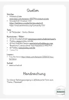 Vorschau - Arbeitsblätter - Materialpaket Post im Meer - Seite 2