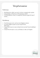 Vorschau - Arbeitsblätter - Materialpaket Post im Meer - Seite 3