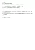 Aperçu - Feuilles d'exercices - Conte à morale - Caramel le lapin et le loup Grisou (CE1) - Page 2