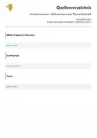 Vorschau - Text - Reflexionstext Thema Diebstahl - Seite 2