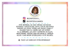 Vista previa - Tarjetas / Manipulativos - Las máquinas - página 1